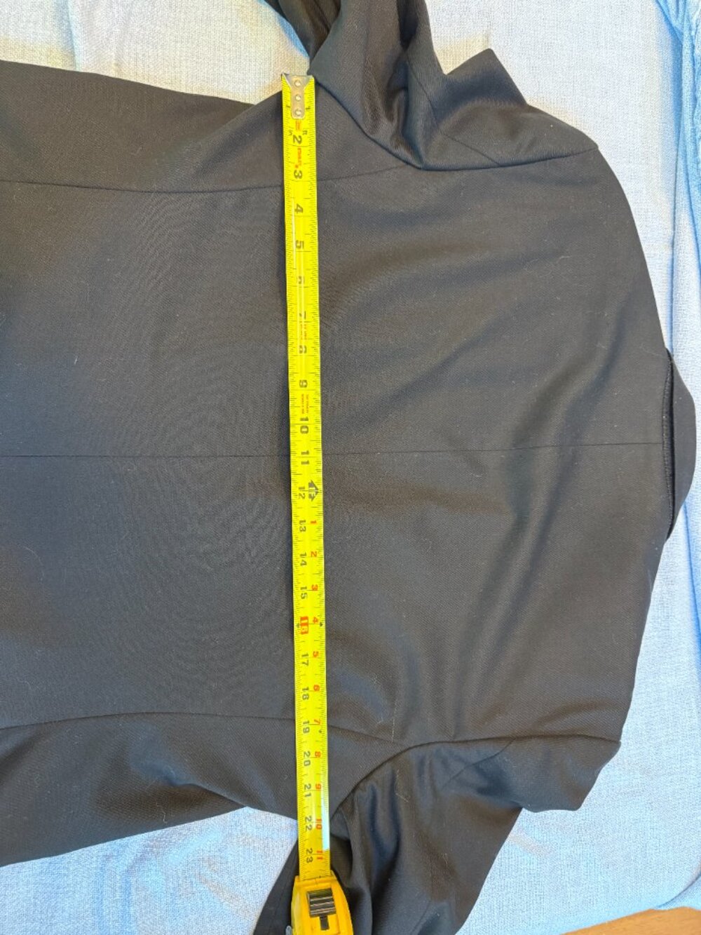 Versace Collection for Nordstrom Men's Blazer Jacket size 52 euro - Picture 10 of 11